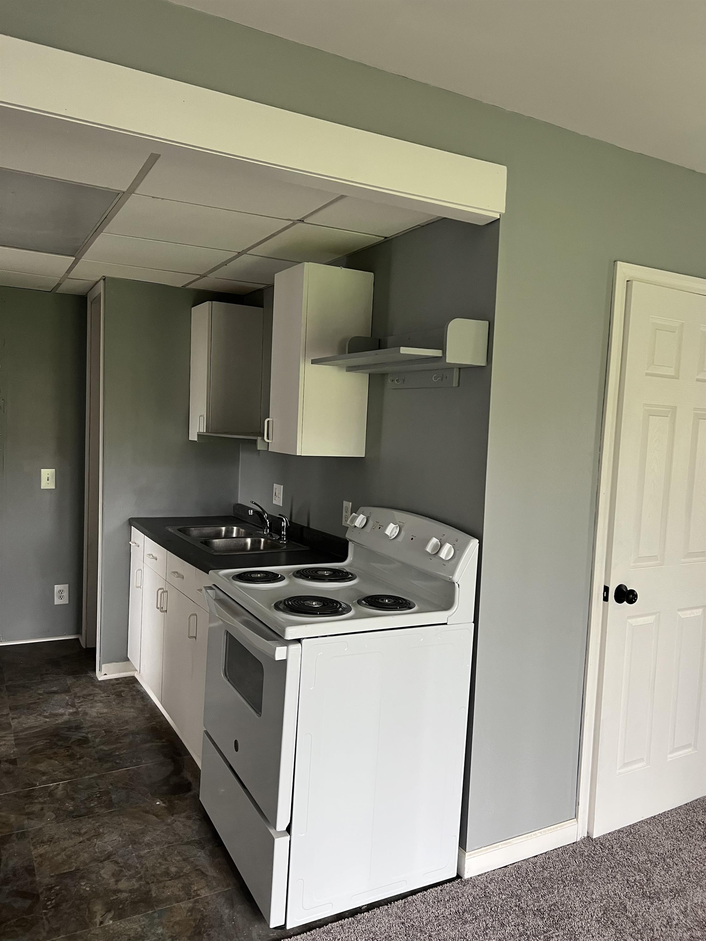 Apartments — Gvm properties, INC.