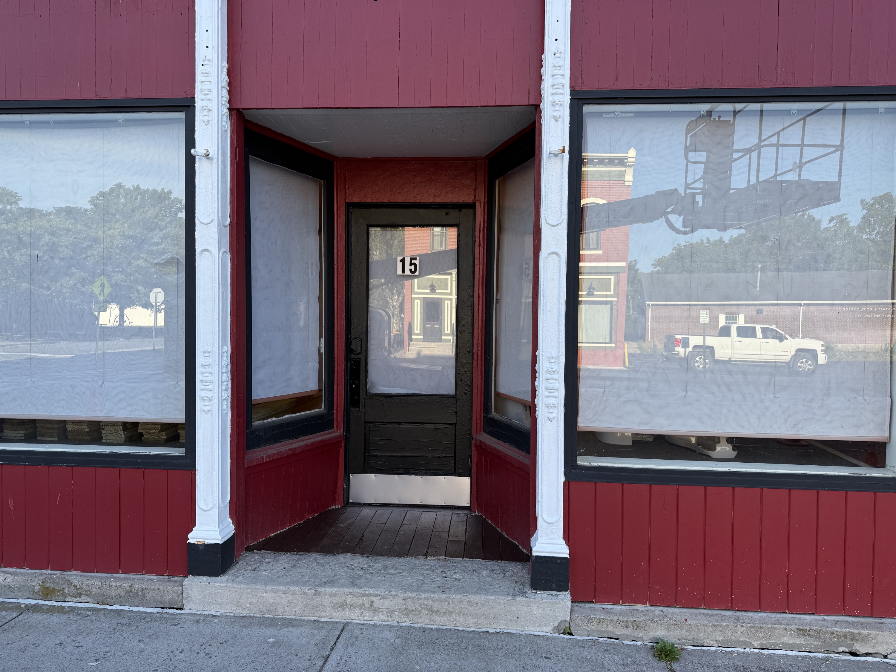 Rental Image