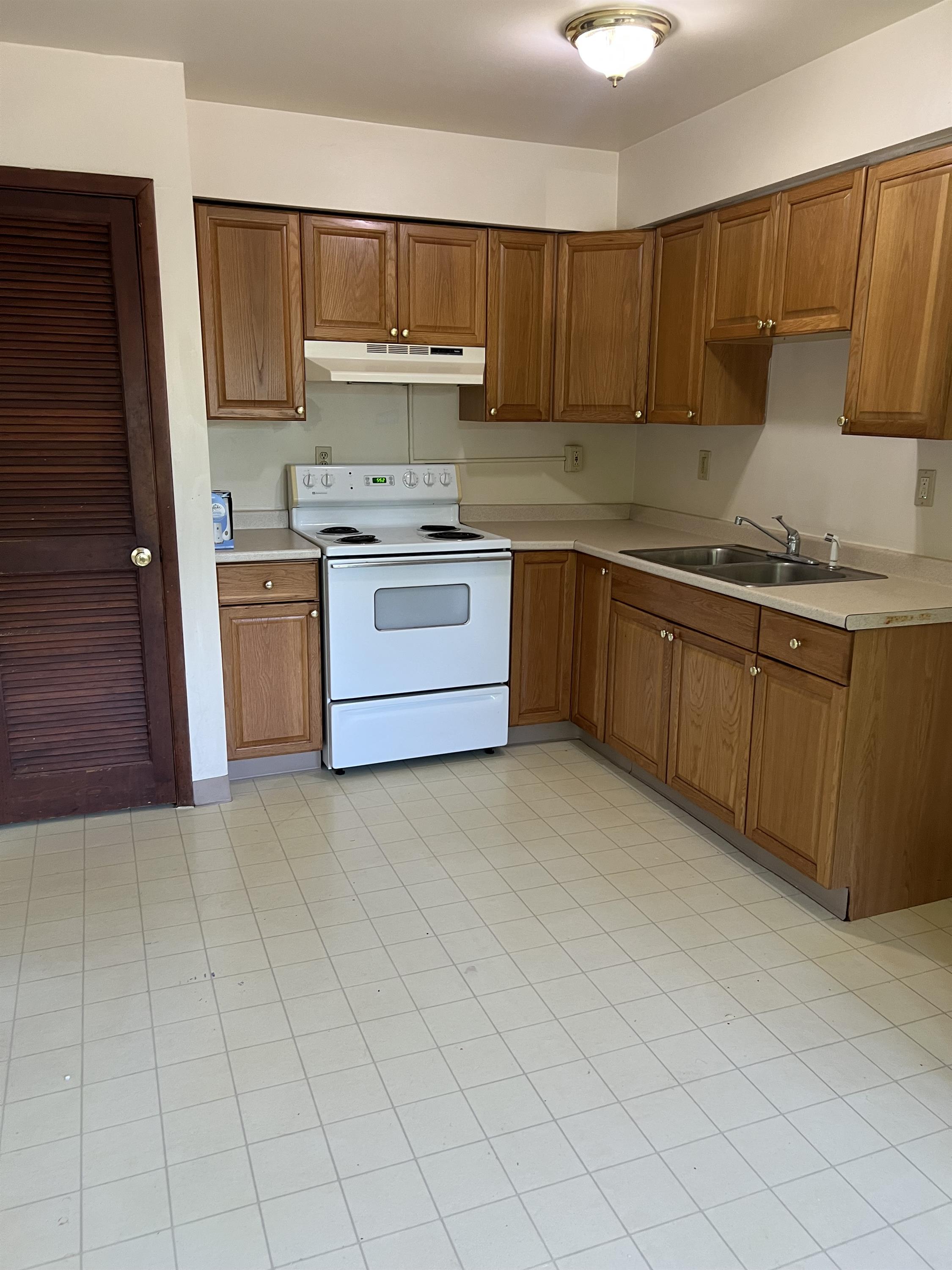 Apartments — Gvm properties, INC.