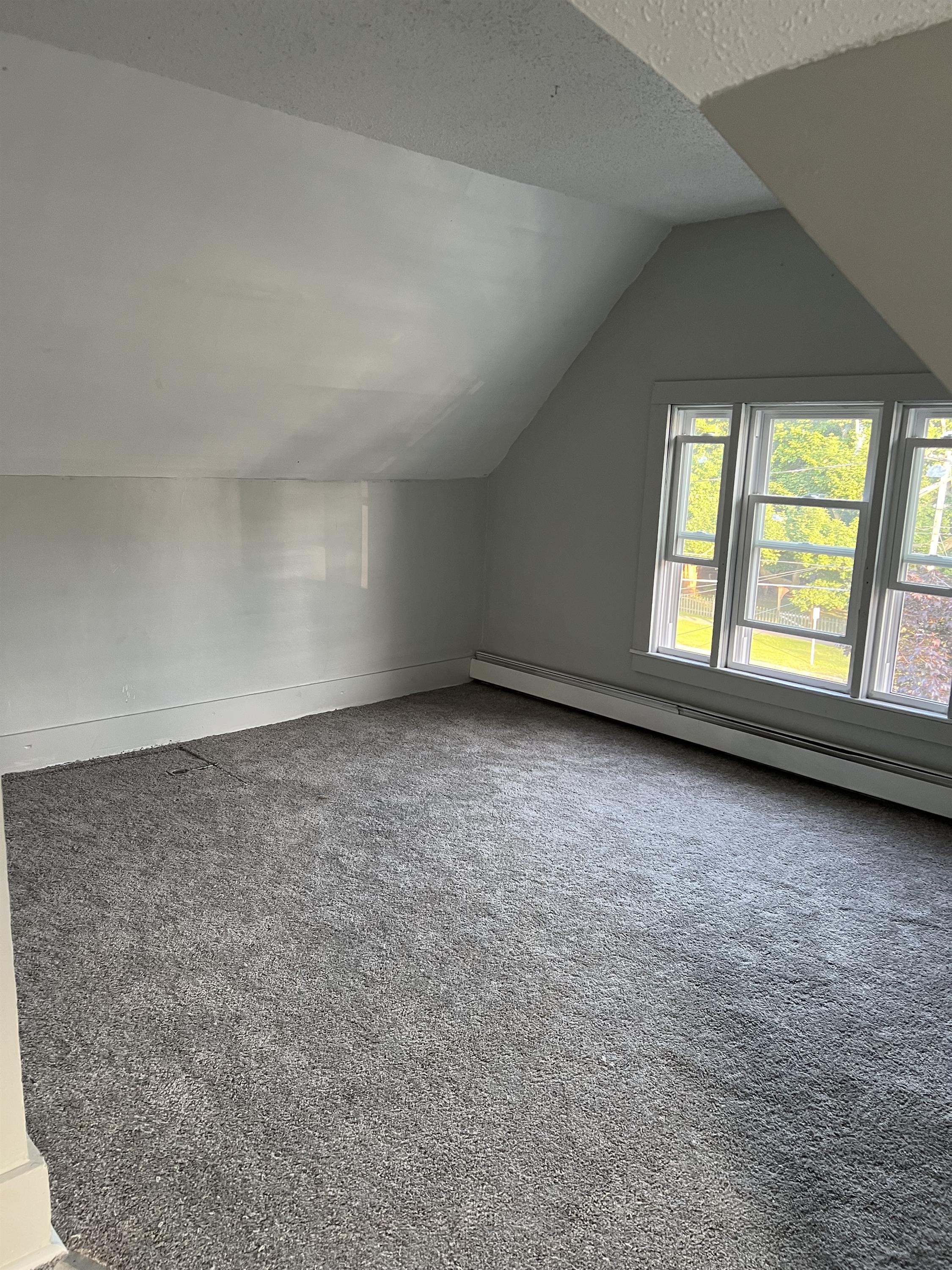 Apartments — Gvm properties, INC.